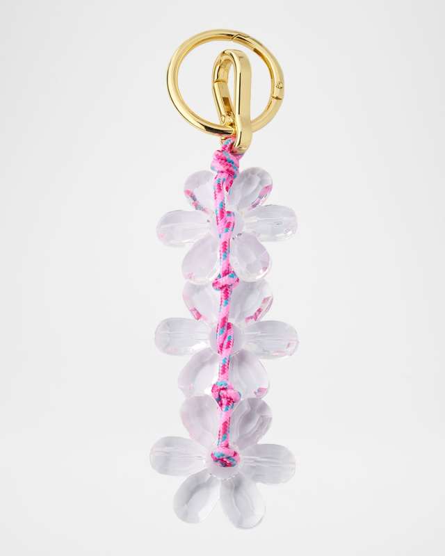 Hazel Bag Charm